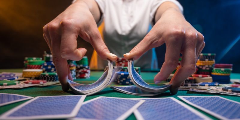Cách Lựa Chọn Starting Hand Chuẩn Khi Chơi Poker 